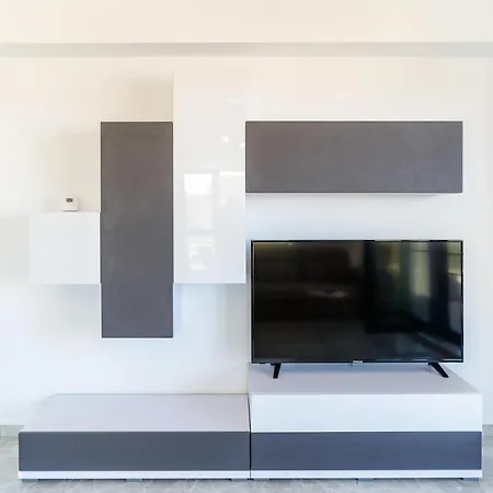 Daire Luxury *