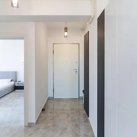 Luxury Daire *
