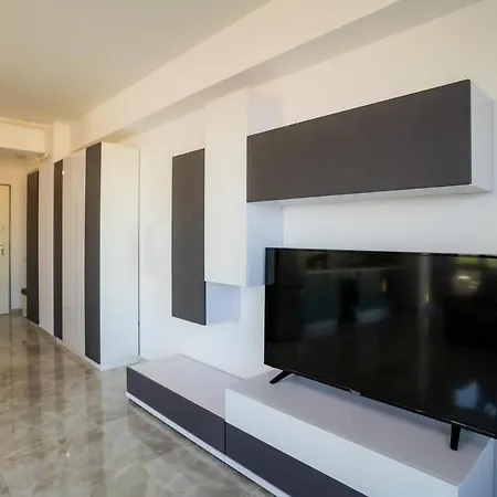 Luxury Daire Mamaia