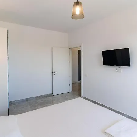 Daire Luxury Mamaia