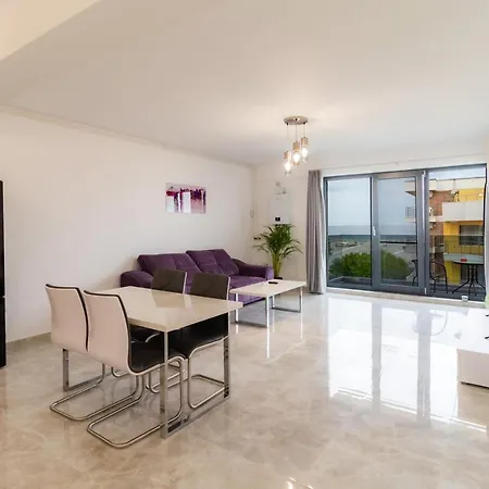 Luxury Daire