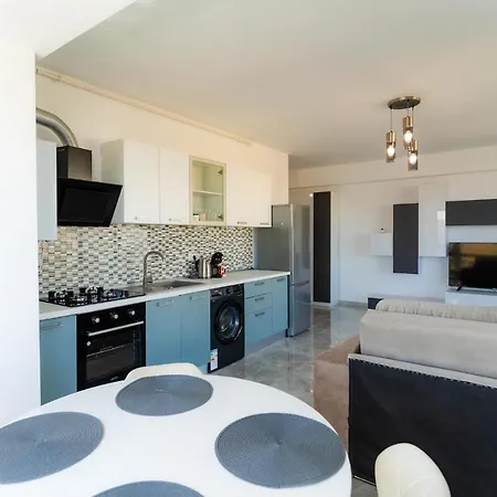 Luxury Mamaia