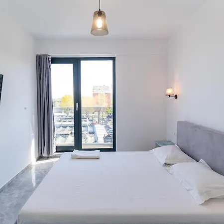Luxury Appartement Mamaia