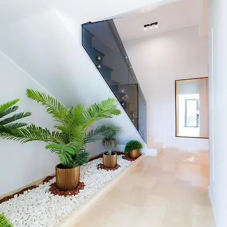Appartement Luxury Mamaia