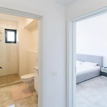 Luxury Appartement