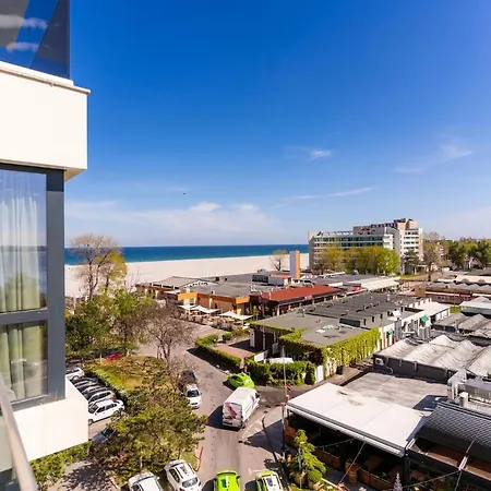 Luxury * Mamaia