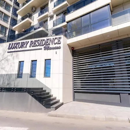Luxury Appartement *