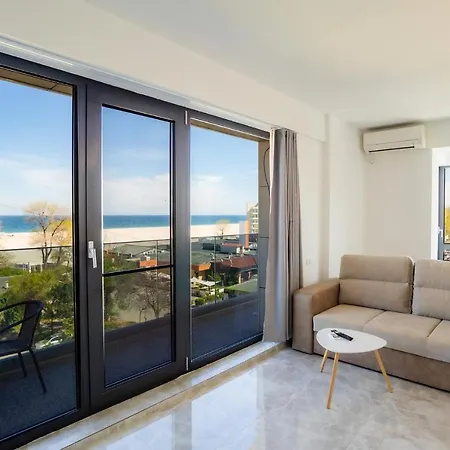 Luxury Appartement Mamaia
