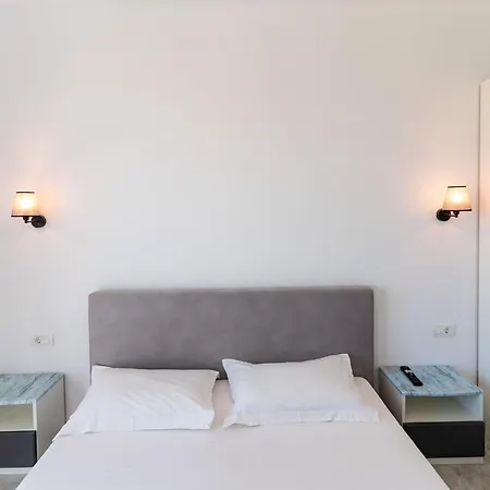Luxury Appartement