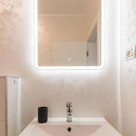 Luxury 公寓 马马亚