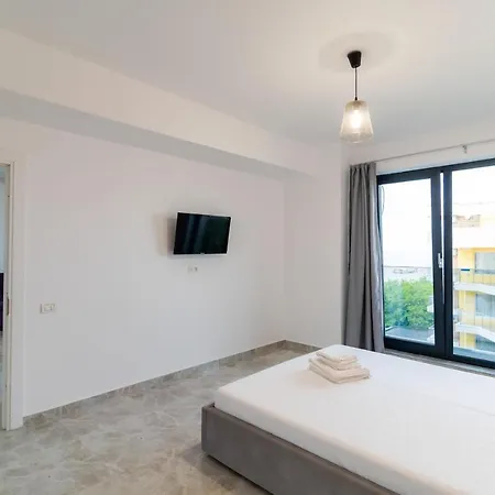 Luxury Appartement