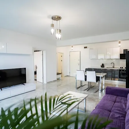 Luxury Appartement