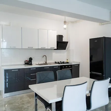 Appartement Luxury Mamaia