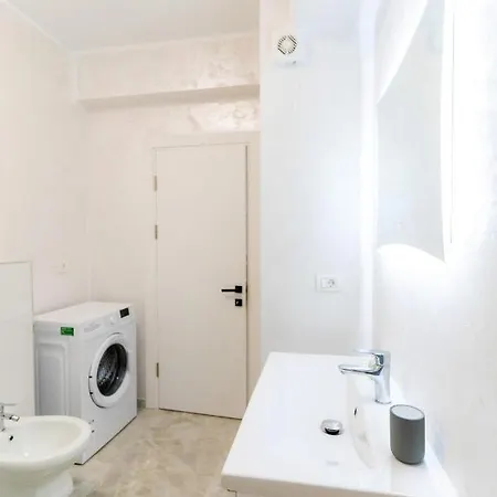 Appartement Luxury