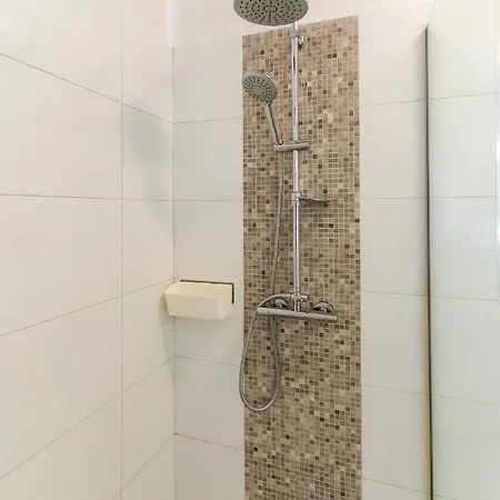 Appartement Luxury