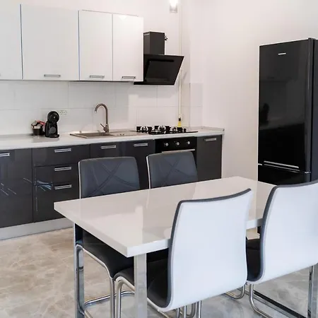 Appartement Luxury *