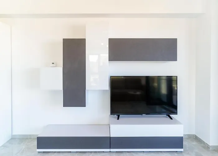 アパート Luxury *