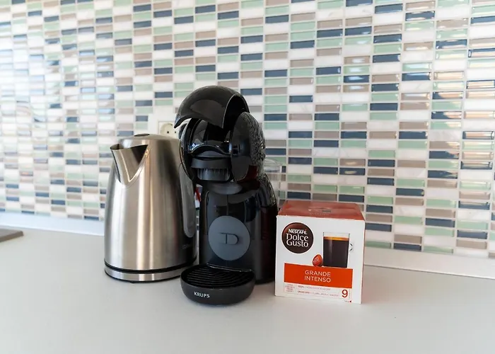 Luxury アパート *