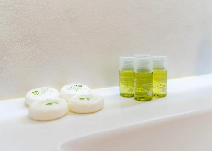 Luxury アパート *