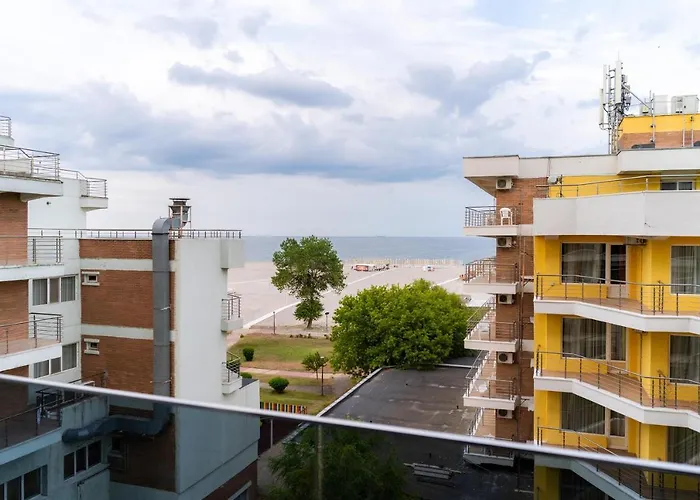 Luxury アパート *